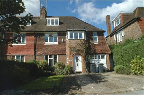 14 Gurney Drive